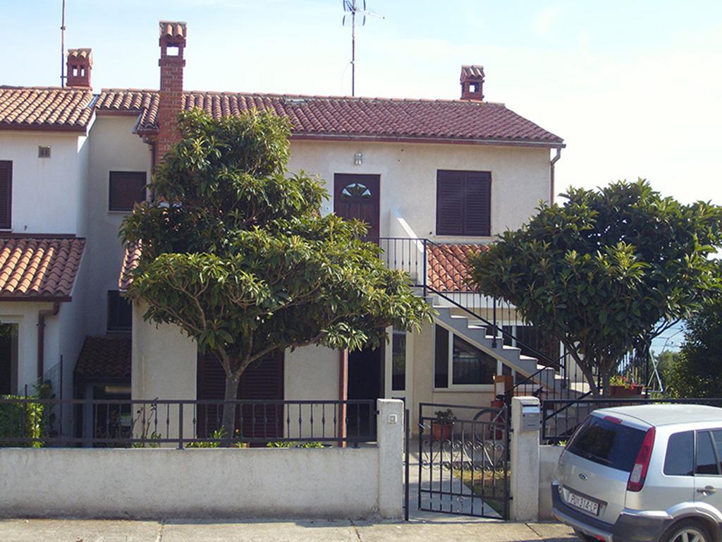 Brko Apartment Medulin Exterior foto