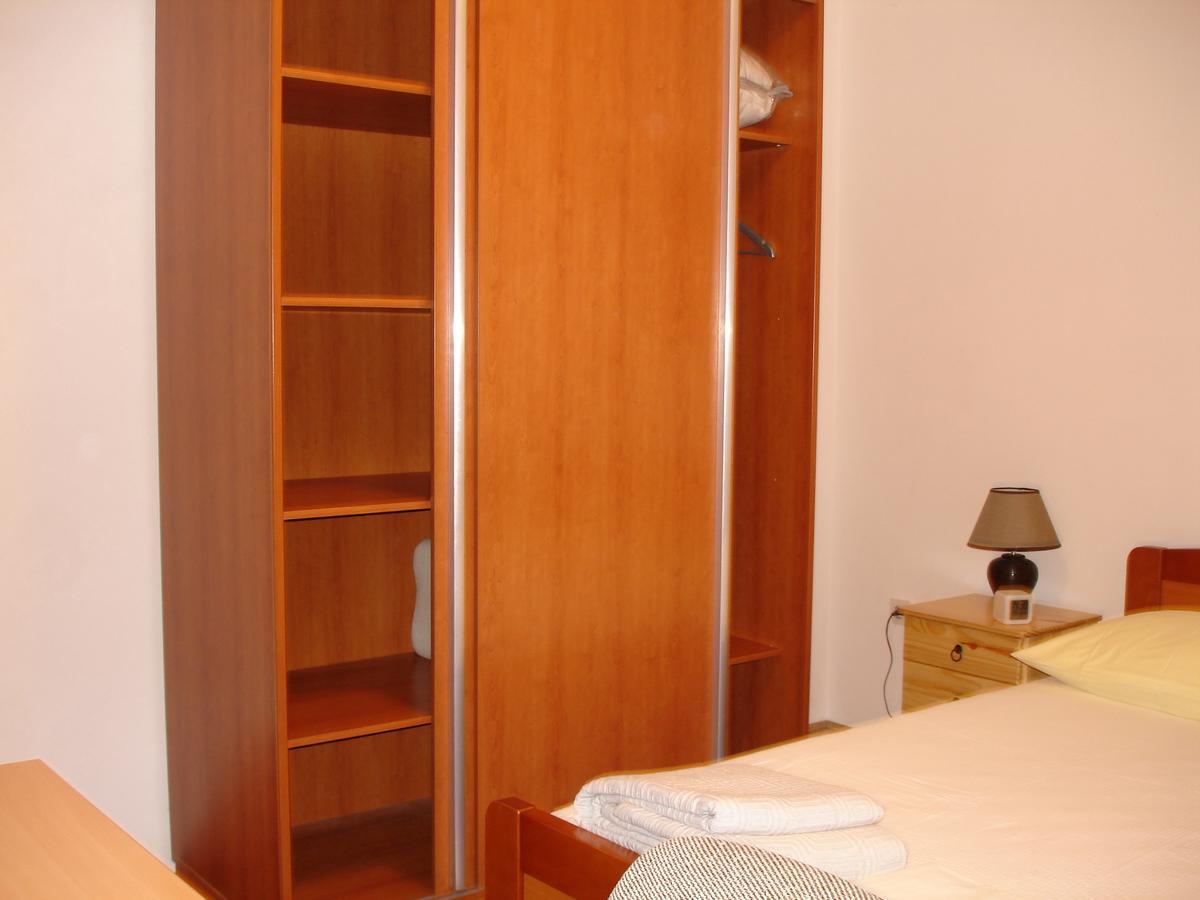 Brko Apartment Medulin Exterior foto